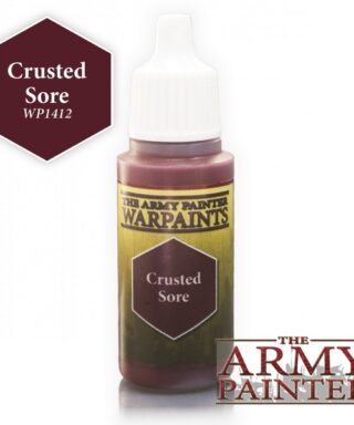 Army Painter Crusted Sore