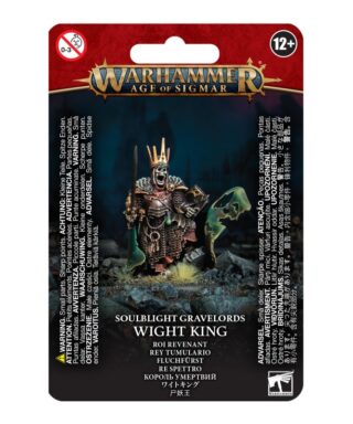 Wight King