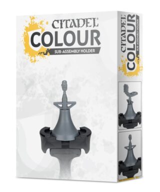 Citadel Colour Sub-assembly Holder