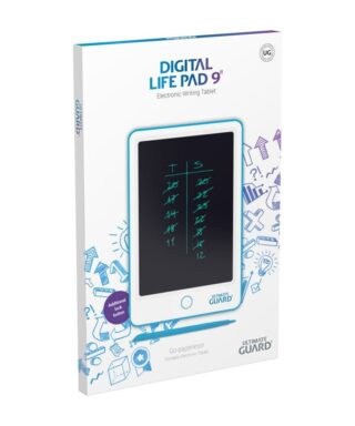 Ultimate Guard Digital Life Pad 9"