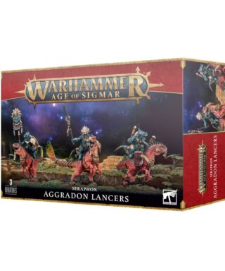 Aggradon Lancers