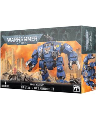 Brutalis Dreadnought