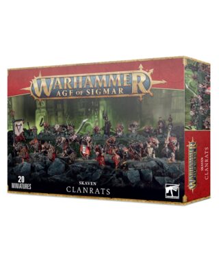 Clanrats