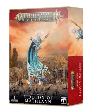 Eidolon of Mathlann