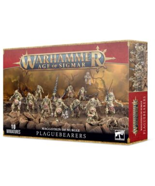 Plaguebearers