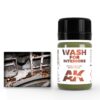 AK 093 Wash for Interiors