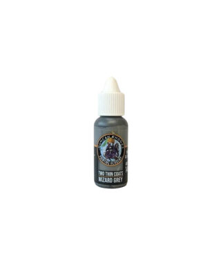 Two Thin Coats 10022 Wizard Grey