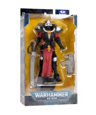 McFarlane Adepta Sororitas Battle Sister
