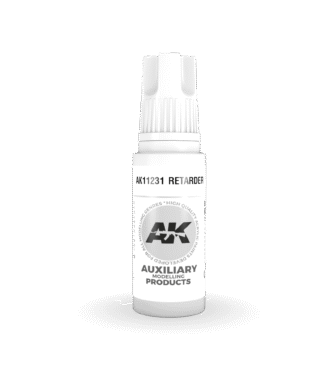AK 11231 Retarder