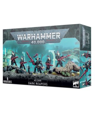 Dark Reapers