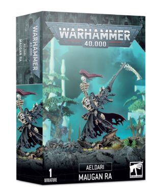 Maugan Ra