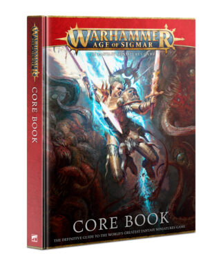 Age of Sigmar Core Book