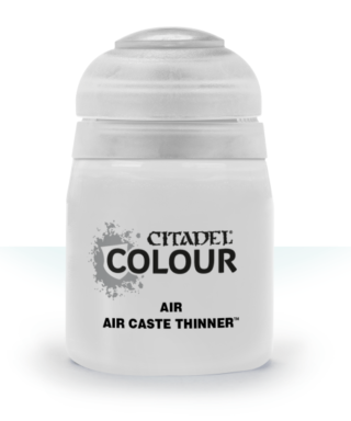 Air: Caste Thinner