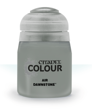 Air: Dawnstone