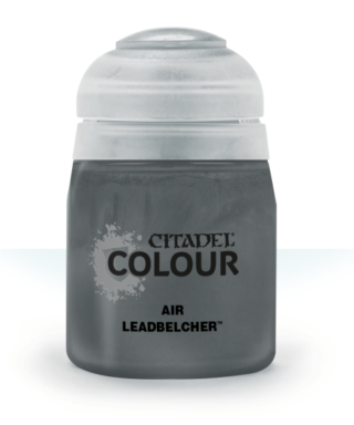 Air: Leadbelcher
