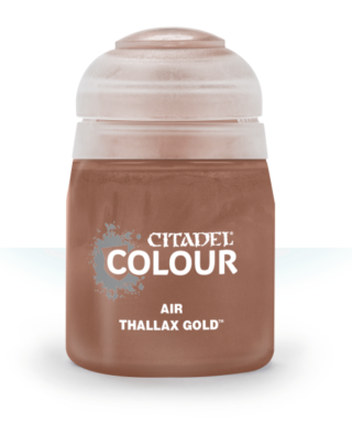 Air: Thallax Gold