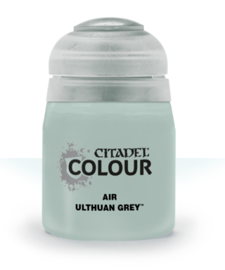 Air: Ulthuan Grey