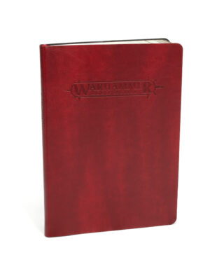 Warhammer Age of Sigmar Path to Glory Diary