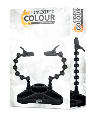 Citadel Colour Assembly Stand