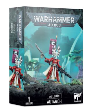 Autarch