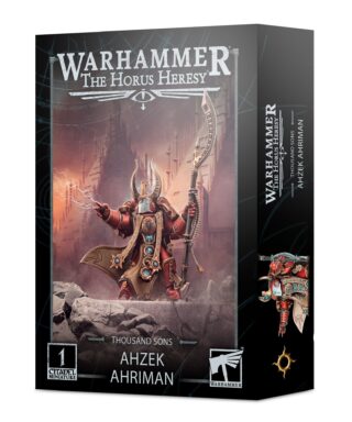 Ahzek Ahriman