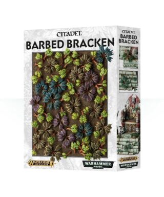 Barbed Bracken