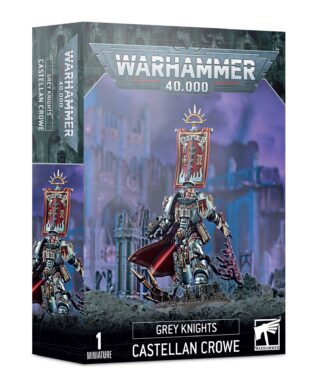 Castellan Crowe