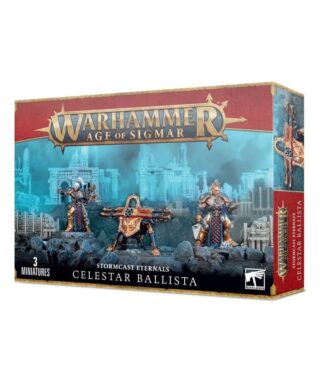 Celestar Ballista
