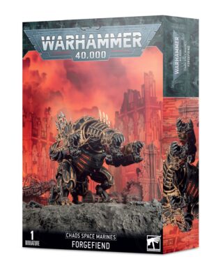 Forgefiend