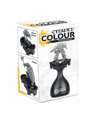 Citadel Colour Painting Handle