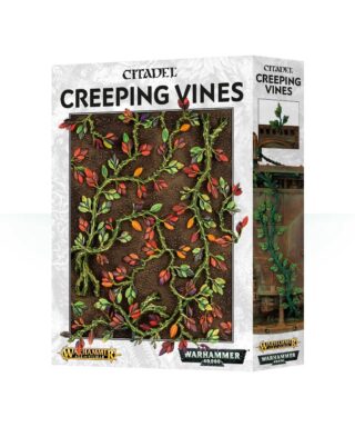 Creeping Vines