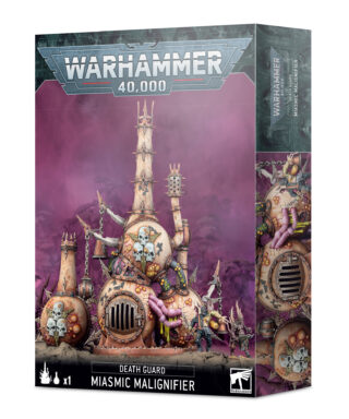 Miasmic Malignifier