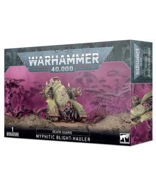 Myphitic Blight-Hauler