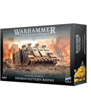 Deimos Pattern Rhino