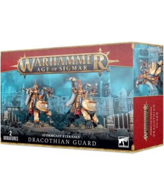 Dracothian Guard