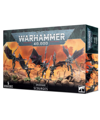 Scourges