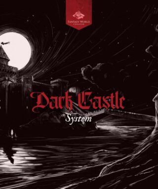 Fantasy World Creator - Dark Castle