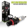 GSW 2283 Airbrush Air Flow Regulator