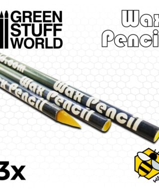 GSW 10577 WAX Picking pencil