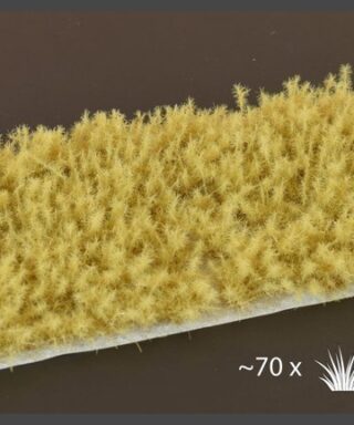 GamersGrass Spikey Beige 12mm