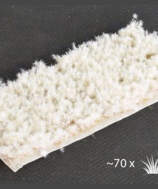 GamersGrass Spikey Winter 12mm
