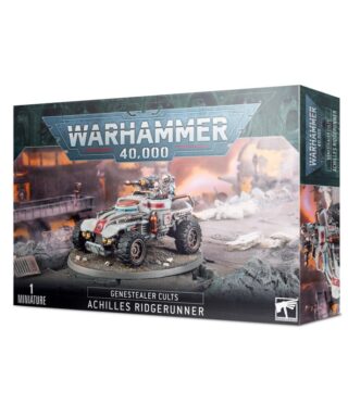 Achilles Ridgerunner