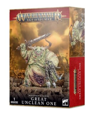 Great Unclean One