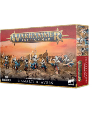 Namarti Reavers