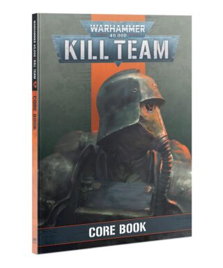 Kill Team: Core Book