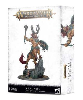 Kragnos the End of Empires