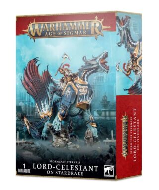 Lord-Celestant on Stardrake
