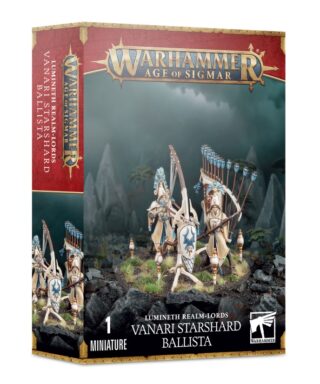 Vanari Starshard Ballista