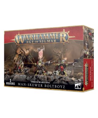Man-Skewer Boltboyz