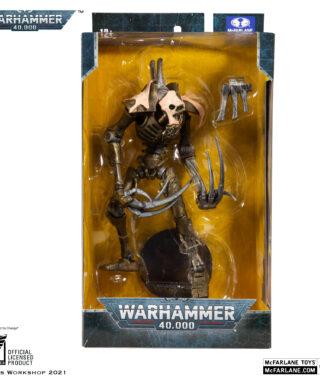 McFarlane Necron Flayed One